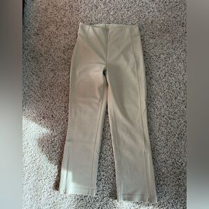 Lululemon Ribbed Softstreme Flared Pant